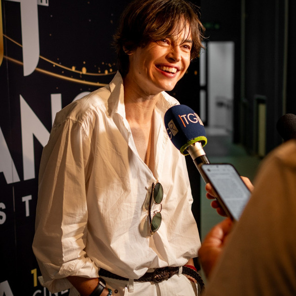 Kasia Smutniak Al Flaiano Film Festival (3)